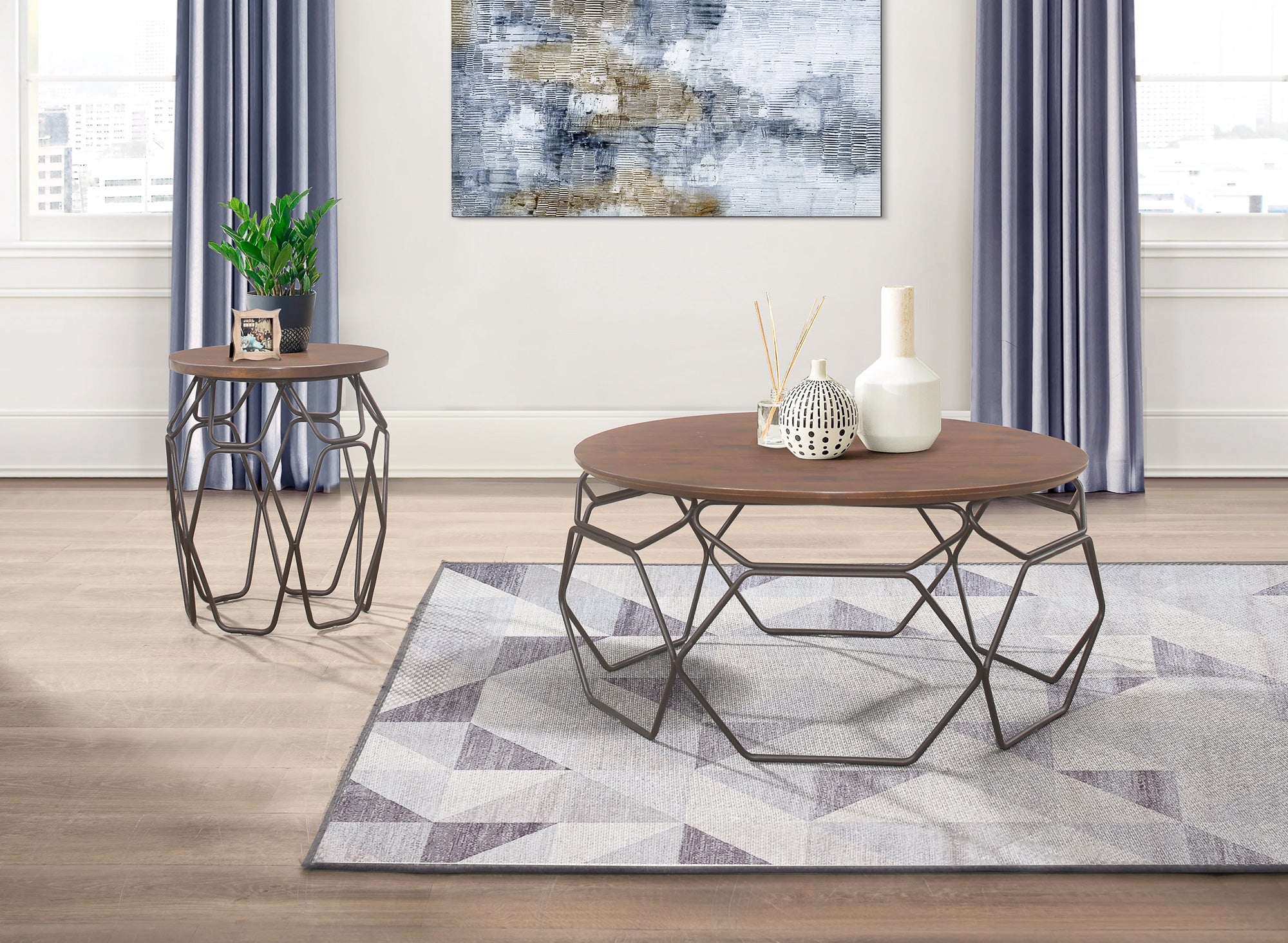 Coffee Tables