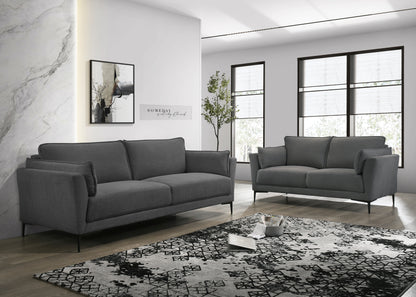 Paris Fabric Sofa