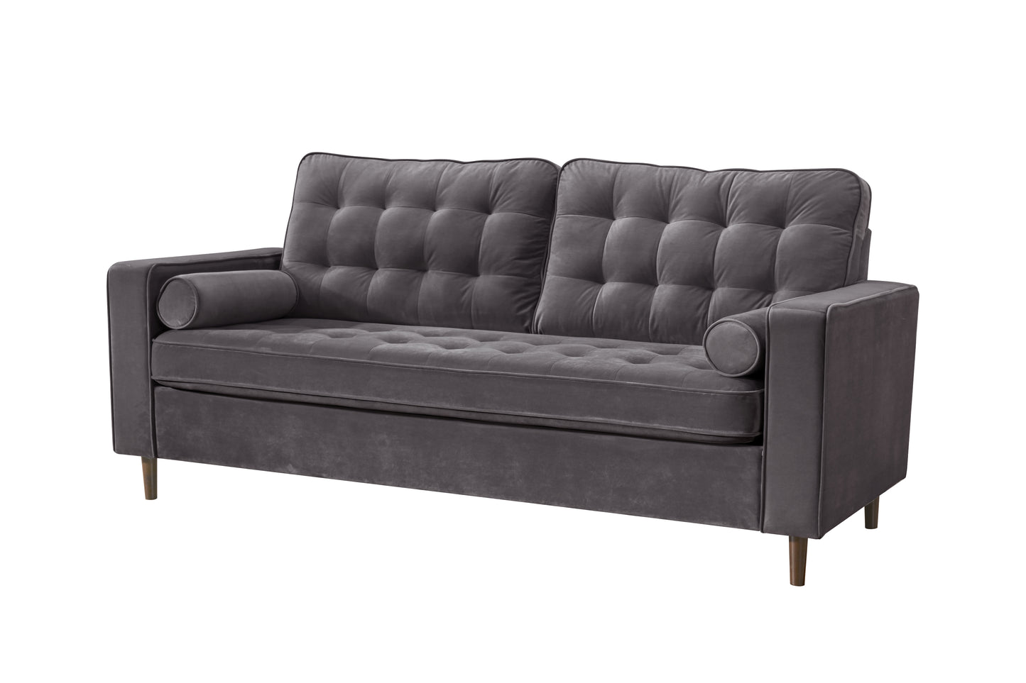 Moscow Fabric Sofa