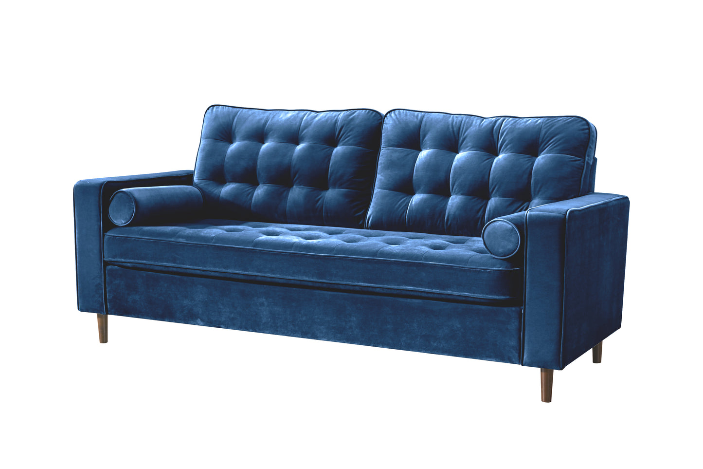 Moscow Fabric Sofa