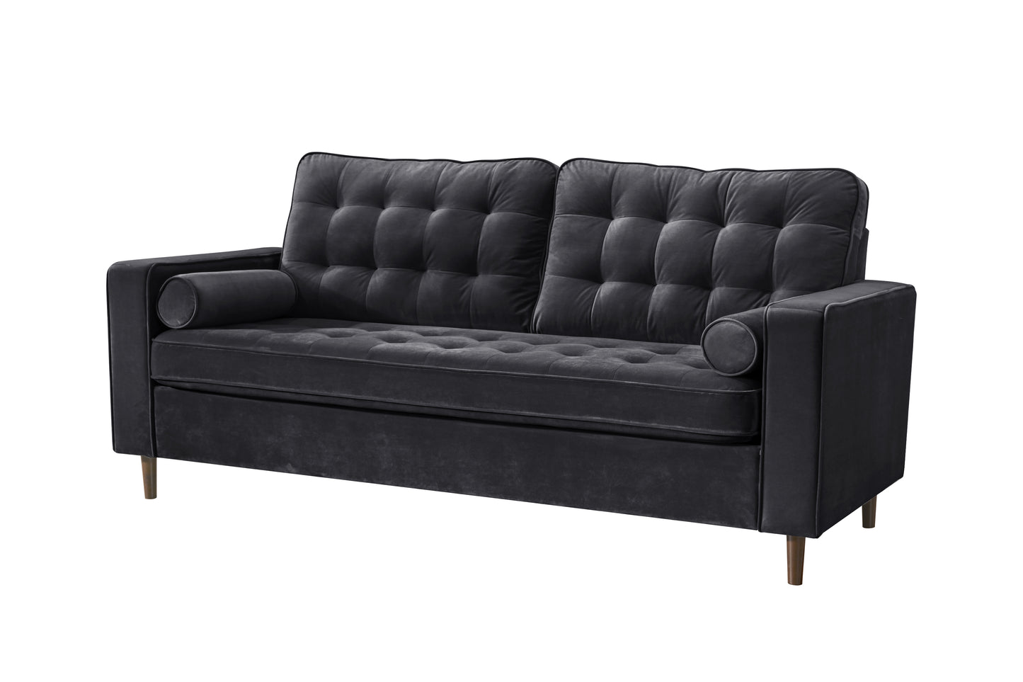 Moscow Fabric Sofa