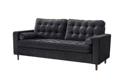 Moscow Fabric Sofa