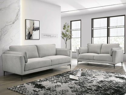 Paris Fabric Sofa